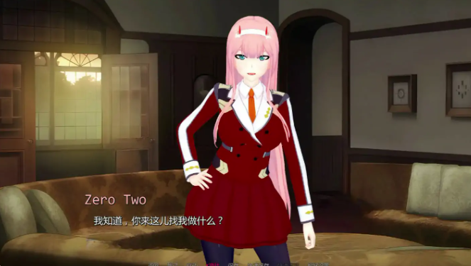 【日系SLG/AI汉化/3D/动态】异世界青楼v0.69.5 安卓+PC-春日ACG