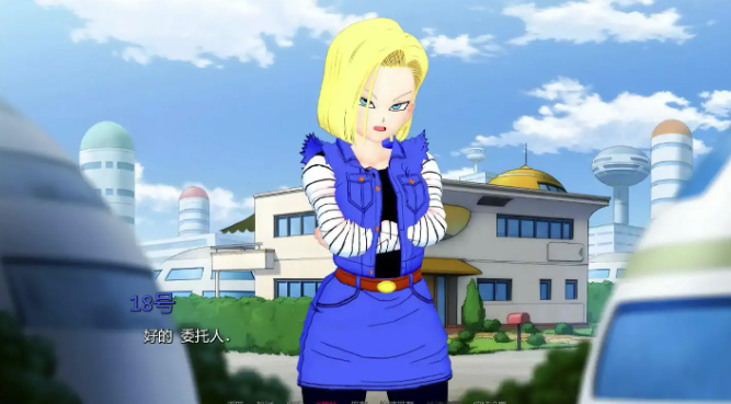 图片[3]-【日系SLG/AI汉化/3D/动态】异世界青楼v0.69.5 安卓+PC-春日ACG