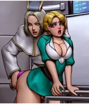 图片[3]-【日系RPG/动态/2D】异生基因v0.1.2A 安卓+PC-春日ACG