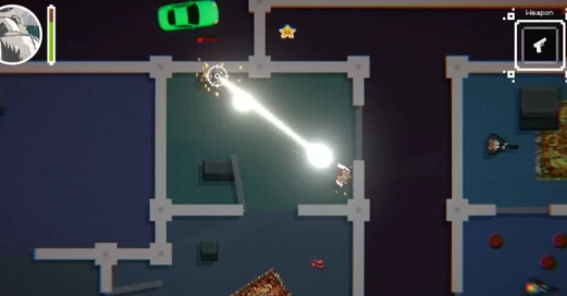 图片[5]-【SLG/像素/动态/地牢】Miami KillerKoala迈阿密杀手考拉 安卓+PC-春日ACG