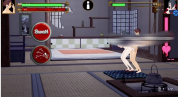 图片[4]-[SLG/汉化/动态/同人/战斗H] 鬼灭之刃-血鬼术师 Demon Charmer Ver0.15 安卓+PC-春日ACG