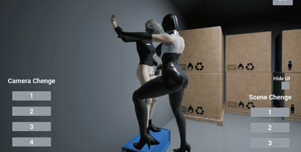 图片[5]-[3D/探索/动态/男m]Doll LaboV0.18 PC-春日ACG