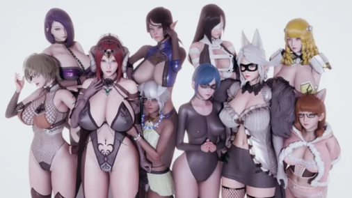 【神作SLG/动态/汉化/后宫】凤凰 phoenixes V15.02 安卓+PC-春日ACG