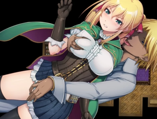 图片[2]-[RPG/NTR/汉化/CV]库贝尔的枷锁2.03官中版+DLCV5 安卓-春日ACG