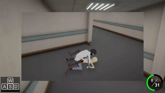 图片[3]-[FPS/中文/3D] 感染实验室 感染ラボ Ver1.0.1 DL官方中文版-春日ACG