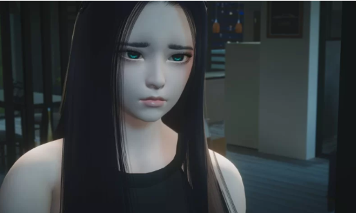 图片[3]-【精品/亚洲风SLG/动态/后宫】行业宝贝Industry Baby V0.3 安卓+PC-春日ACG