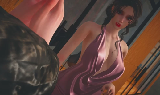 图片[7]-【精品/亚洲风SLG/动态/后宫】行业宝贝Industry Baby V0.3 安卓+PC-春日ACG