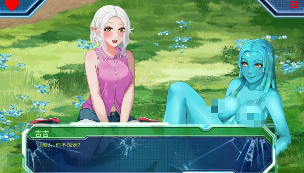 图片[5]-【SLG/动态/后宫/汉化】欲岛求生v1.0.1 AI汉化版 安卓+PC-春日ACG