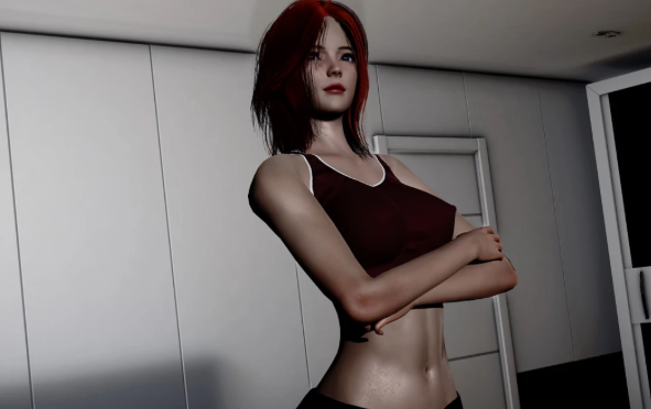 图片[3]-【亚洲风SLG/动态/后宫】暗涌之夏0.6 安卓+PC-春日ACG