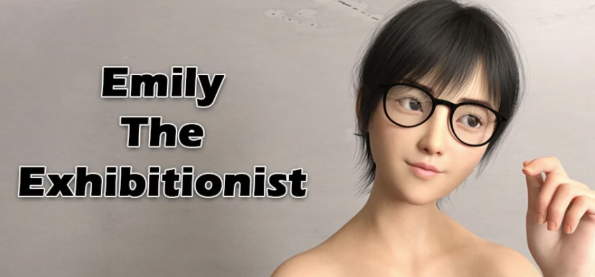 【亚洲SLG/AI汉化/露出/动态】暴露狂艾米丽1.0 AI汉化版 安卓+PC-春日ACG