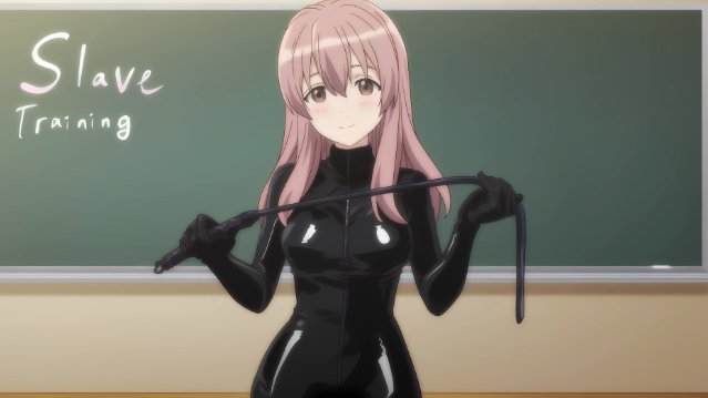 图片[4]-【SLG/汉化/动态/后宫】卵之少女v1.10 AI汉化版 安卓+PC-春日ACG