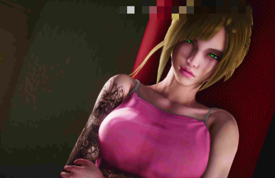 【亚洲风SLG/动态/汉化/后宫】欲镜0.1 安卓+PC-春日ACG