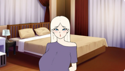 图片[3]-【亚洲SLG/AI汉化/NTR/动态】贞洁禁锢0.36 AI汉化版 安卓+PC-春日ACG