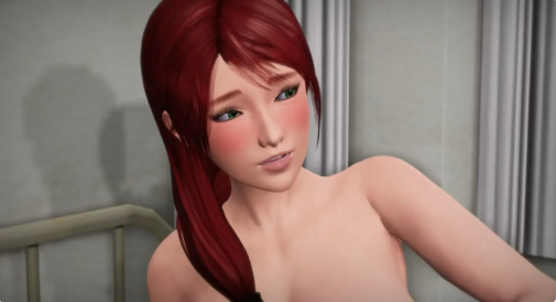 图片[2]-【亚洲SLG/AI汉化/动态】调皮的莉安娜0.29 AI汉化版 安卓+PC-春日ACG