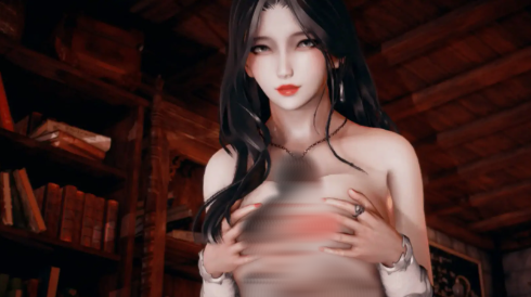 图片[3]-【国产RPG/动态/官中/后宫】降临战纪V0.9.95 官方中文作弊破解步兵版 安卓joi+PC-春日ACG