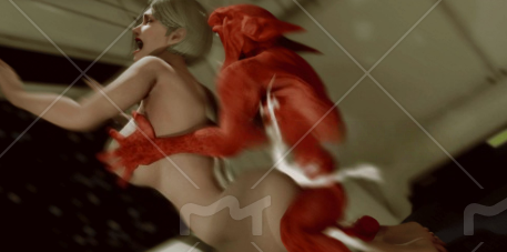 【3D/互动/动态/异种x】恒星细胞 7 Stellar Cells 7 Ch.1-春日ACG