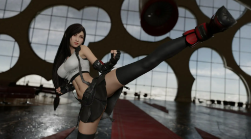 图片[6]-【亚洲风SLG/AI汉化/同人/动态】困在游戏中v0.7.3 AI汉化版 安卓+PC-春日ACG