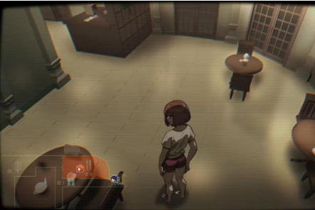 图片[5]-【互动SLG/动态/汉化/窥视】奸视～我想吸引你/姦視～魅たいの～ 安卓+PC-春日ACG