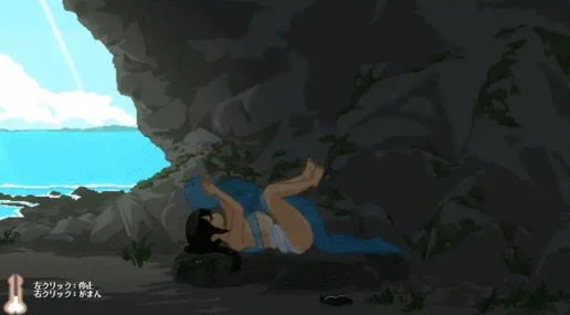 图片[4]-【互动SLG/像素/动态/CV】SUMMER -夏日的14天- SUMMER -夏の14日- 正式版-春日ACG