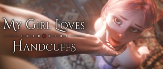 图片[5]-【互动SLG/动态/调教】我的女孩喜欢手铐My Girl Loves Handcuffs v0.2汉化版 安卓+PC-春日ACG