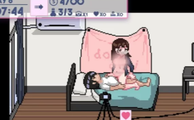 图片[2]-【SLG/互动/动态/像素】公寓物语 Ver1.1.8+DLC 安卓joi+PC-春日ACG