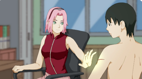 图片[2]-【SLG/AI汉化/同人/动态】火影忍者:灵脉羁绊v0.16 AI汉化版 安卓+PC-春日ACG