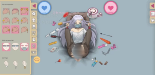 图片[4]-【互动SLG/动态/触摸/换装/调教】我对爵士萝莉的迷恋 Ver1.5.1 安卓+PC-春日ACG