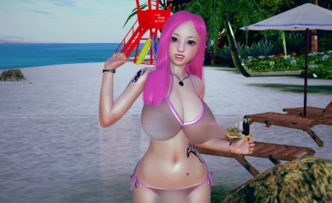 图片[5]-【亚洲风SLG/动态/沙盒/汉化/后宫】多角恋0.23 安卓-春日ACG