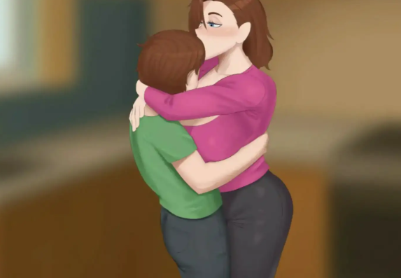 图片[4]-【SLG/动态/2D/汉化】郊区的欲望 Lust in Suburbs v0.7 安卓+PC-春日ACG