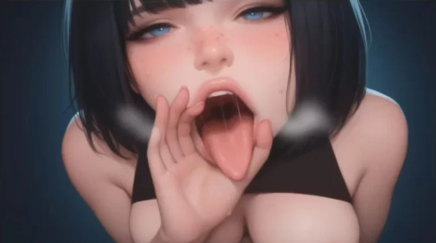 【精品SLG/动态/官中/乱x】痴迷的露西 Update 2 安卓+PC-春日ACG