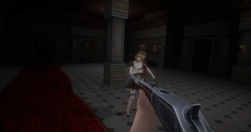 图片[3]-【3D/动态/FPS/恐怖/肏鬼】罪恶尖塔v0.5官中-春日ACG