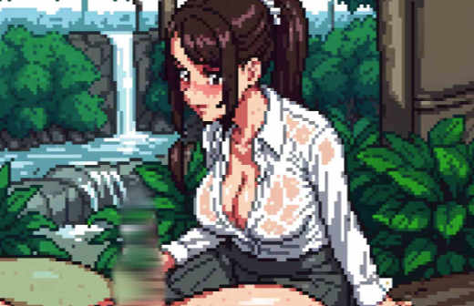 【ACT/像素/动态/后宫】Waifu Island 2 v0.2.3 安卓+PC-春日ACG