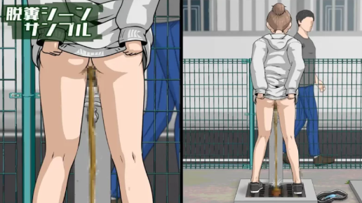 图片[4]-【SLG/动态/重口/CV】紧急大便模拟器 安卓joi+PC-春日ACG