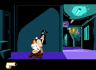 图片[2]-【SLG/互动/动态/像素】Hot MINE 安卓joi+PC-春日ACG