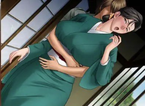 图片[5]-【ADV/汉化/CV/乱x】恋爱熟女2 LOVEMILF2 安卓盖世+PC-春日ACG