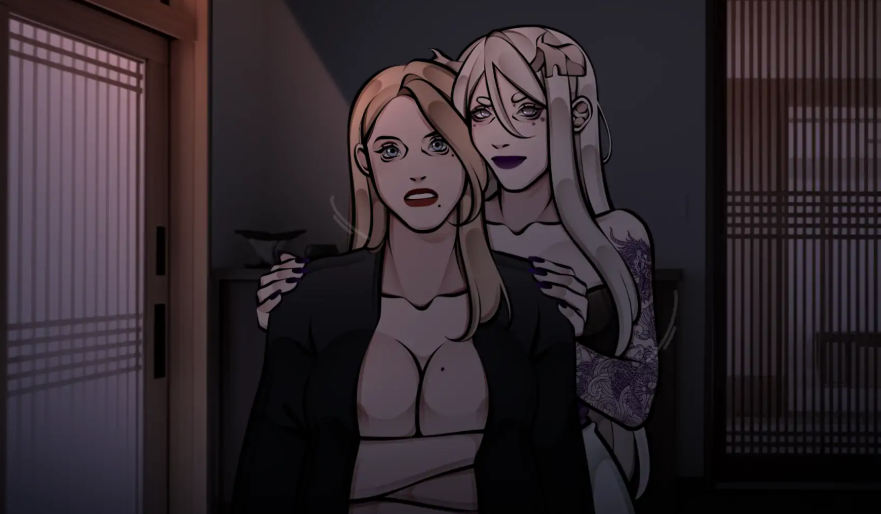 图片[3]-【同人SLG/动态/汉化/后宫】忍者领主v0.40 AI汉化版 安卓+PC-春日ACG