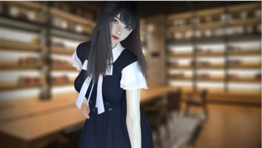 图片[3]-【国产RPG/动态/官中/换装/后宫】重时余火再燃-今世酒 安卓joi+PC-春日ACG