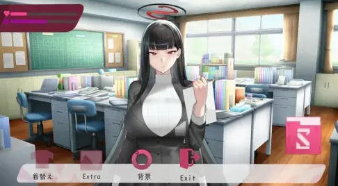 图片[3]-【互动SLG/动态/触摸】飞机杯档案馆 安卓joi+PC-春日ACG