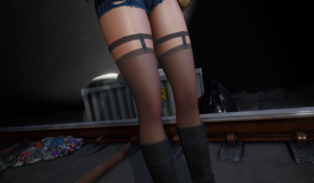 图片[5]-【亚洲风SLG/动态/汉化/后宫】启示录2059 0.3冬季特典 安卓+PC-春日ACG