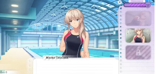 图片[3]-【亚洲风SLG/动态/官中/后宫】学校游戏 School Game v0.972 bugfix3 安卓+PC-春日ACG