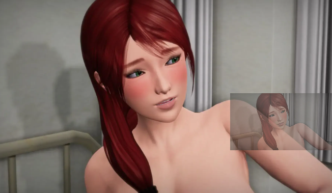 图片[4]-【亚洲风SLG/动态/汉化/后宫】调皮的莉安娜S02 v0.30 AI汉化版 安卓+PC-春日ACG