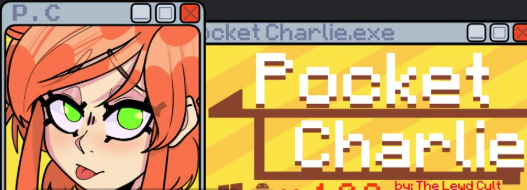 图片[2]-【互动SLG/动态/调教/生肉】口袋查理 Pocket Charlie 安卓+PC-春日ACG