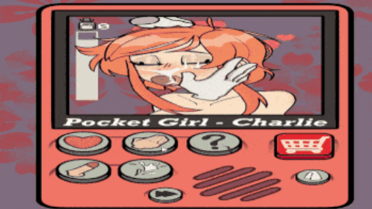 图片[3]-【互动SLG/动态/调教/生肉】口袋查理 Pocket Charlie 安卓+PC-春日ACG