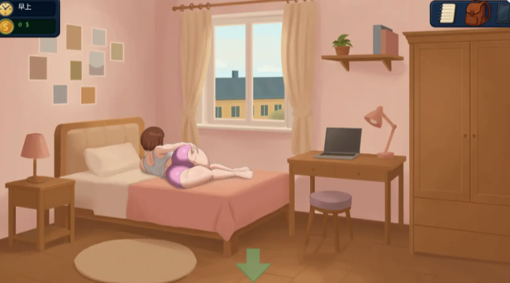 图片[7]-【SLG/动态/汉化/后宫】郊区的欲望v0.10.08 AI汉化版 安卓+PC-春日ACG