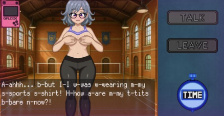 图片[6]-【互动SLG/动态/后宫/像素】Stop Master The Time Freeze Visitor v.1.0  安卓+PC-春日ACG