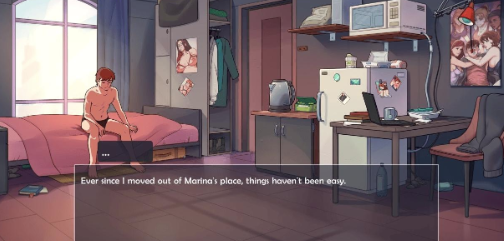 图片[3]-【神作SLG/动态/后宫/熟女/生肉】熟女广场2 MILF’s Plaza 2 v0.0.5 安卓+PC-春日ACG