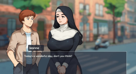 图片[4]-【神作SLG/动态/后宫/熟女/生肉】熟女广场2 MILF’s Plaza 2 v0.0.5 安卓+PC-春日ACG