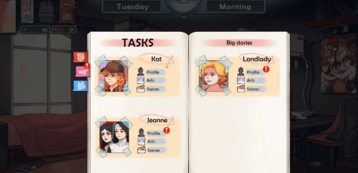 图片[6]-【神作SLG/动态/后宫/熟女/生肉】熟女广场2 MILF’s Plaza 2 v0.0.5 安卓+PC-春日ACG