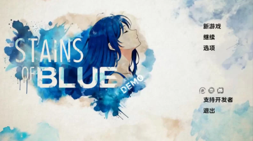 图片[5]-【互动SLG/动态/汉化/ntr】蓝色污渍v1.6b AI版 安卓+PC-春日ACG