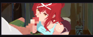 图片[5]-【触摸SLG/互动/动态/像素】REC v0.4.2.1 安卓+PC-春日ACG